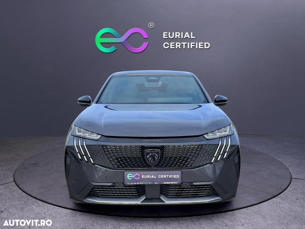 Peugeot 3008 1.2 Hybrid 145 e-DCS6 Allure - 6
