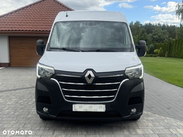 Renault MASTER - 2