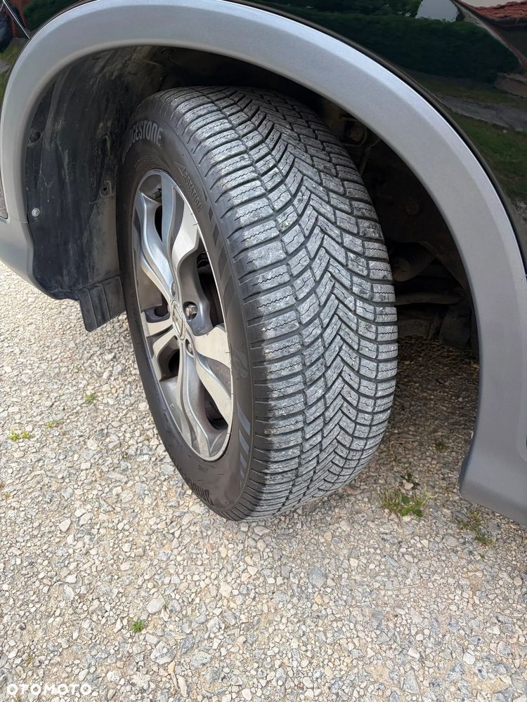 Honda CR-V 2.0i-VTEC 4WD Lifestyle - 26
