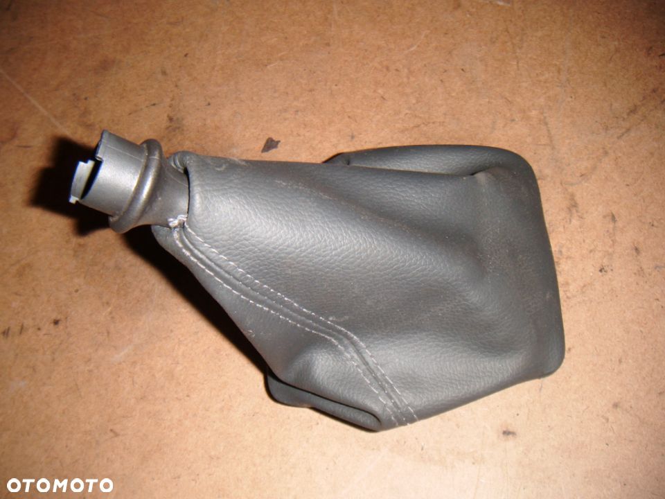 renault espace IV 03r mieszek lewarka zmiany biegów - 1