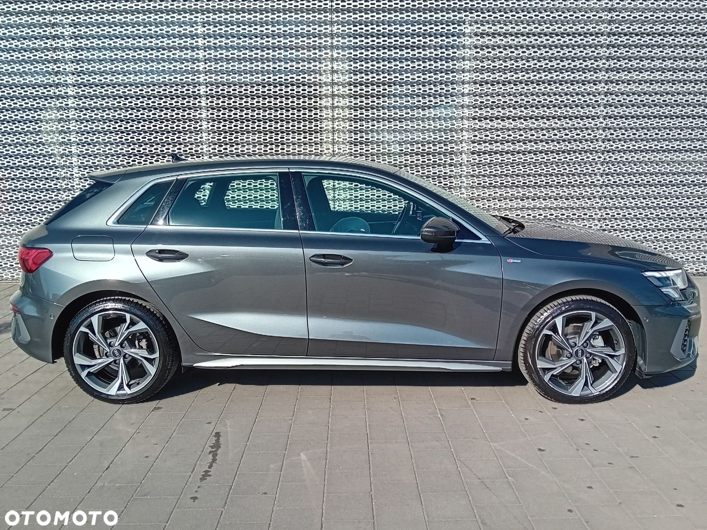 Audi A3 - 9