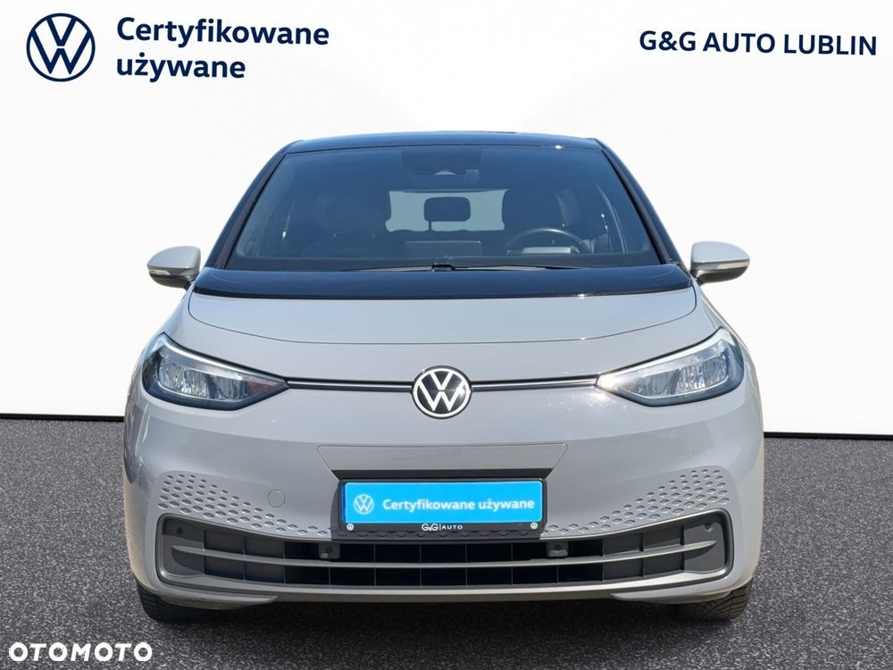 Volkswagen ID.3 58kWh Pro Performance - 3