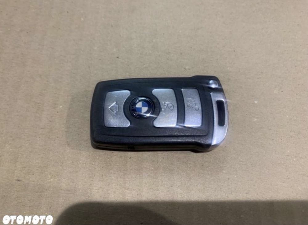 6959046 kluczyk klucz bmw 7 e65 e66 - 1