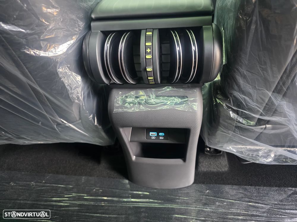 BYD Atto 3 Design - 44