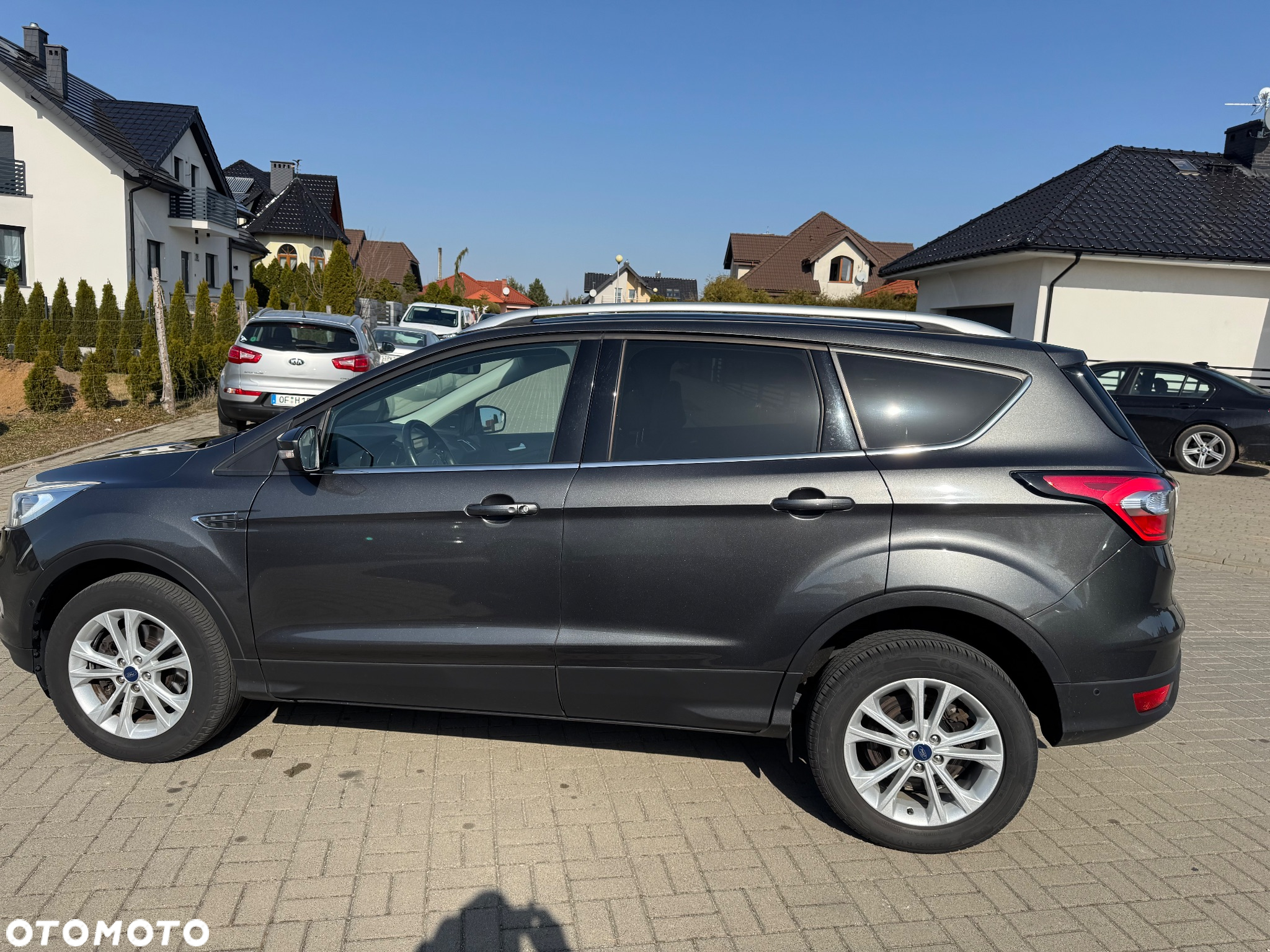 Ford Kuga 2.0 TDCi 4x2 Titanium - 13