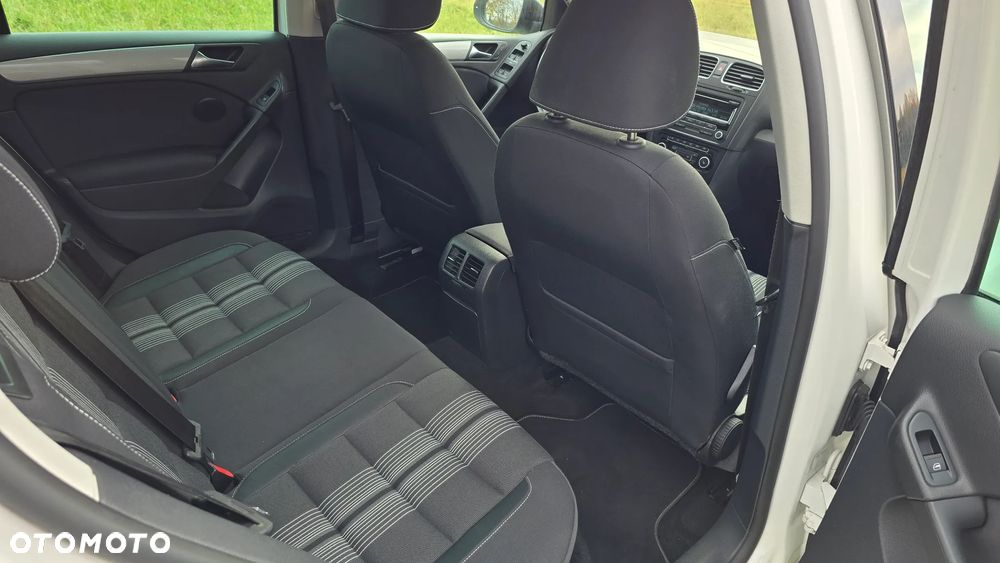 Volkswagen Golf 1.4 MATCH - 17