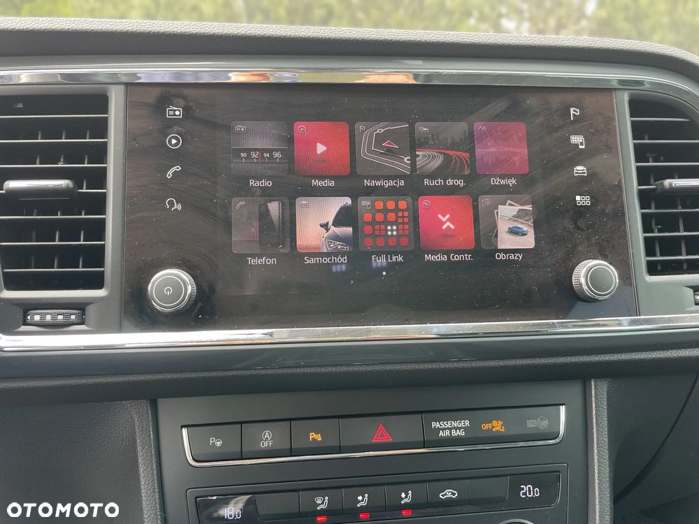 Seat Ateca - 17