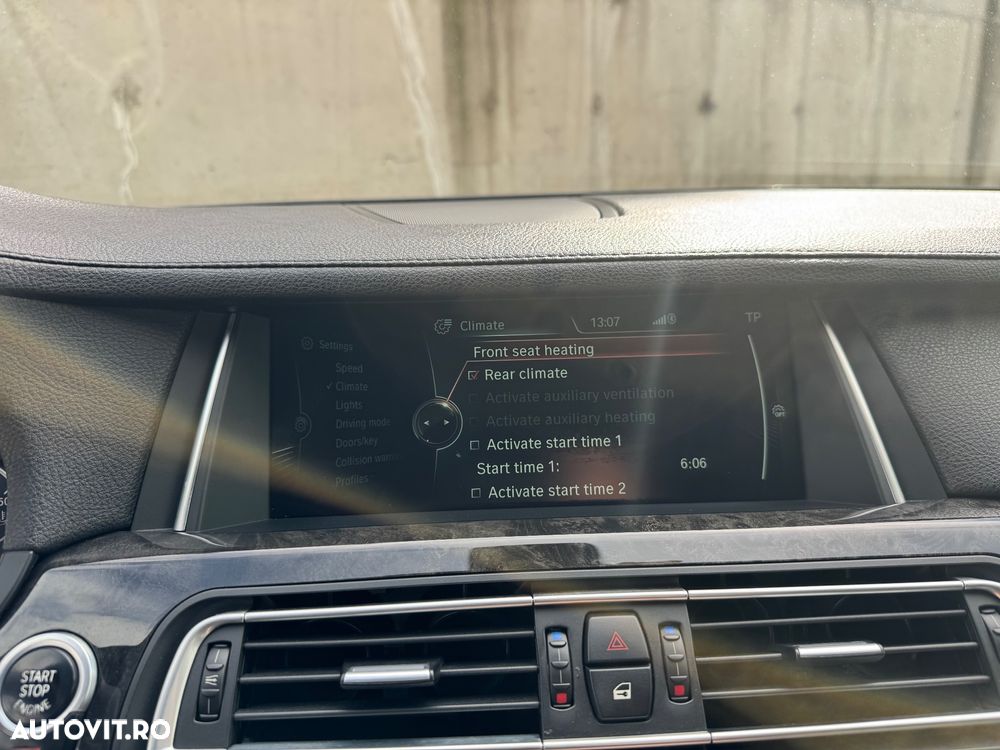 BMW Seria 7 730d xDrive - 35