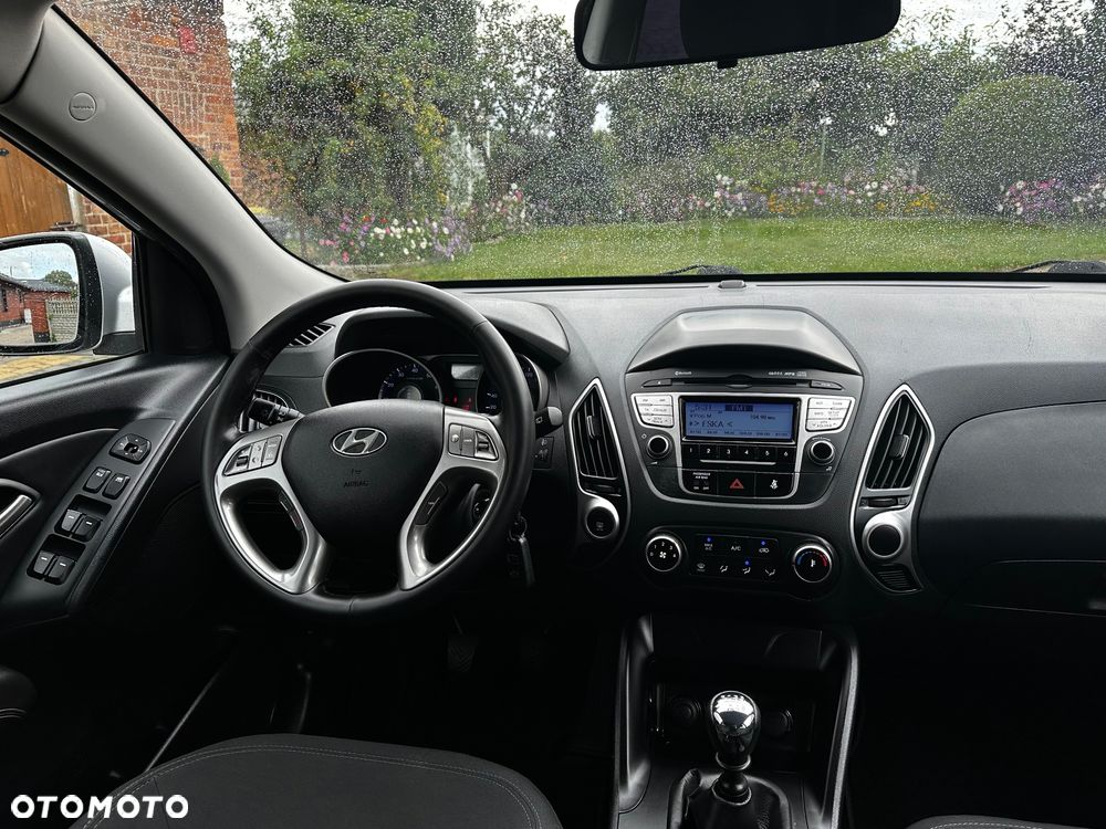 Hyundai ix35 - 21