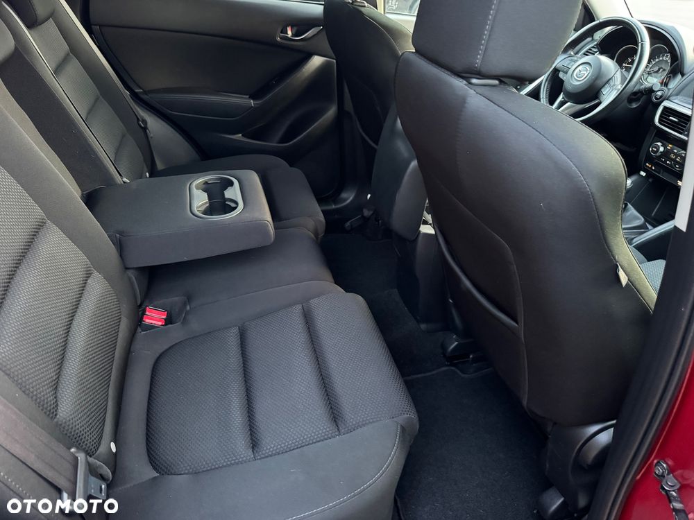 Mazda CX-5 2.0 Skyenergy AWD - 11
