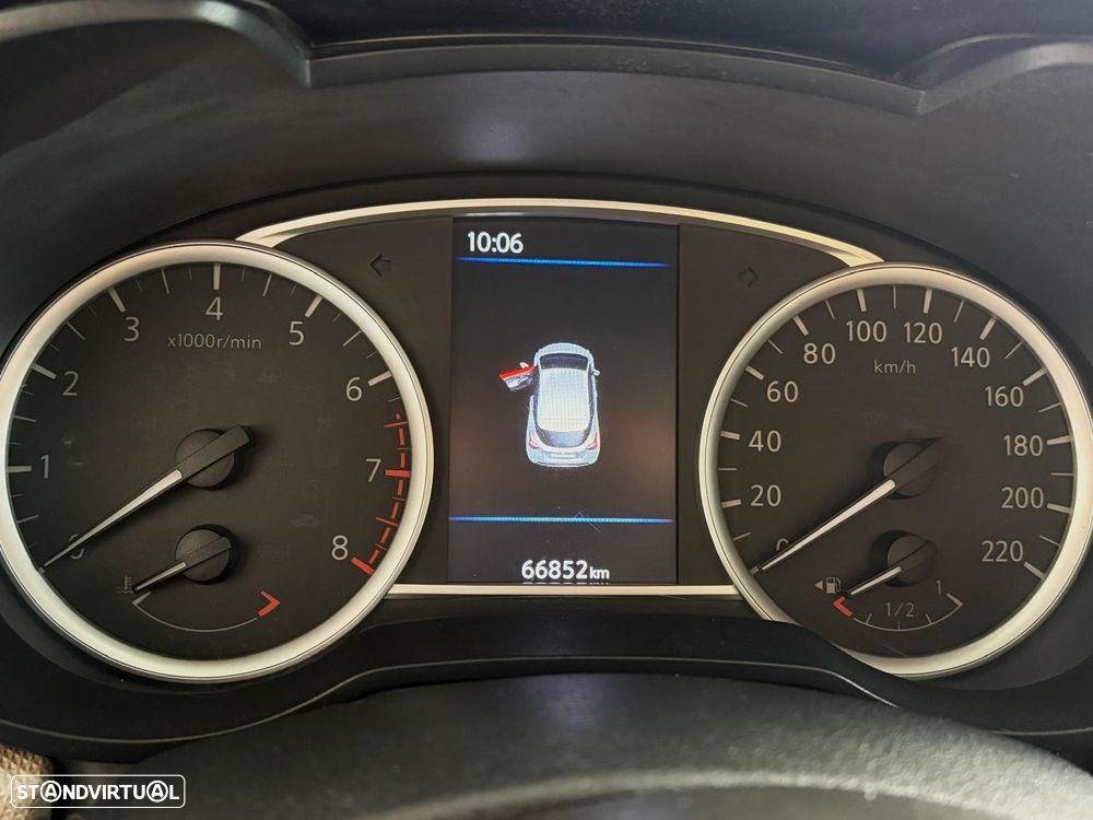 Nissan Micra 0.9 IG-T Acenta - 19