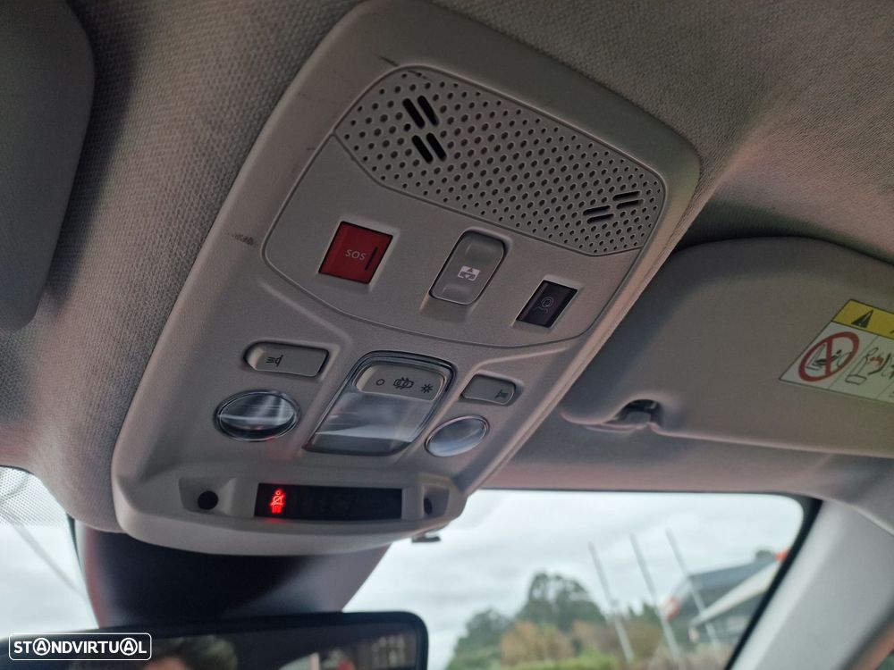 Citroën e-C4 50 kWh Shine Pack - 38