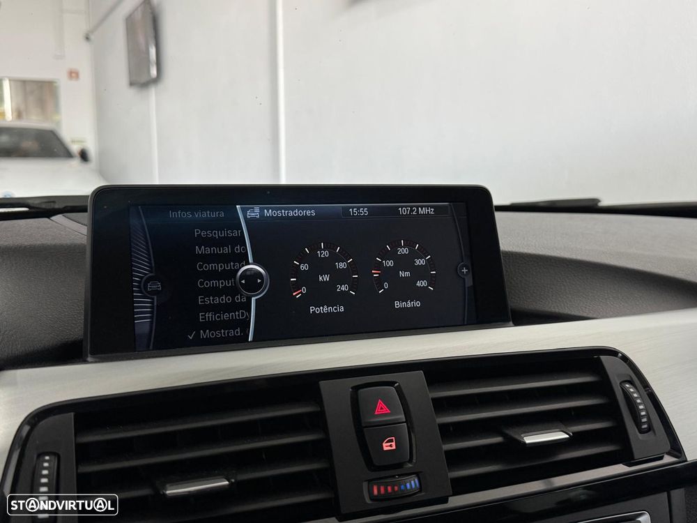 BMW 328 i Auto Pack M - 35