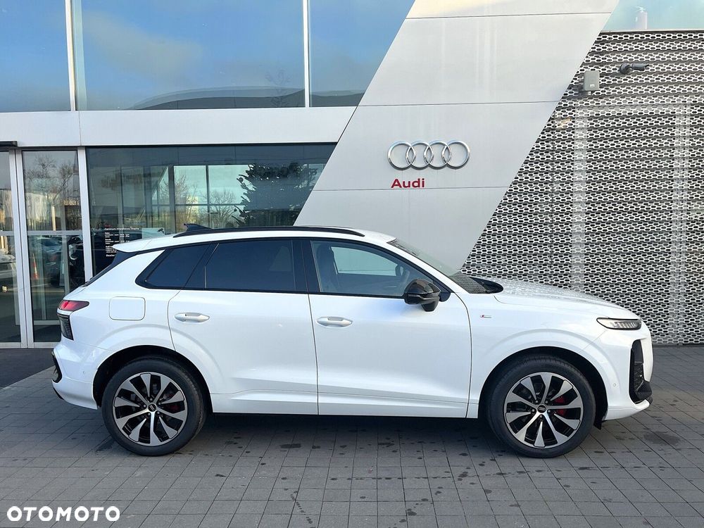 Audi Q3 - 10