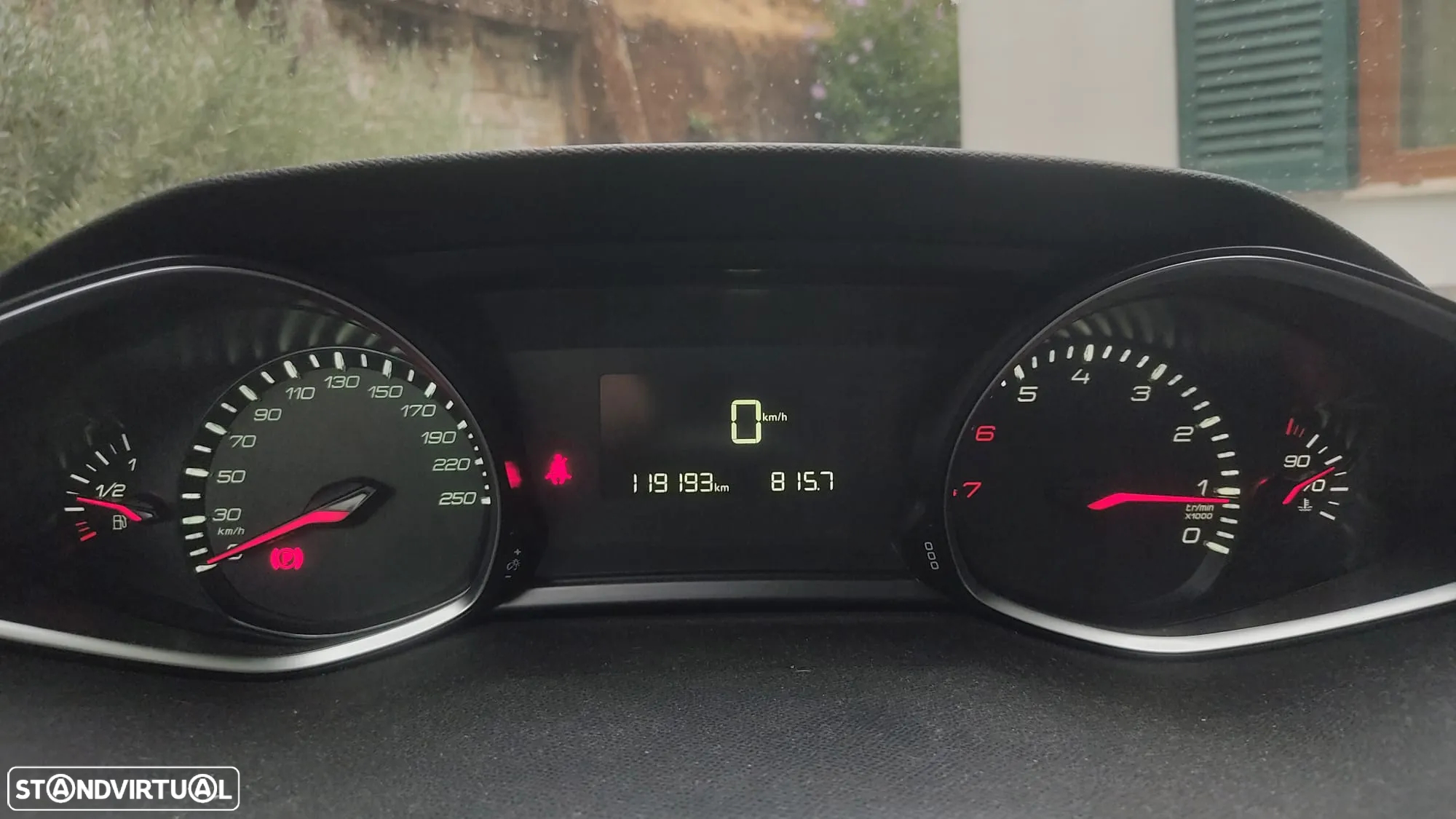 Peugeot 308 SW 1.2 PureTech Style - 6
