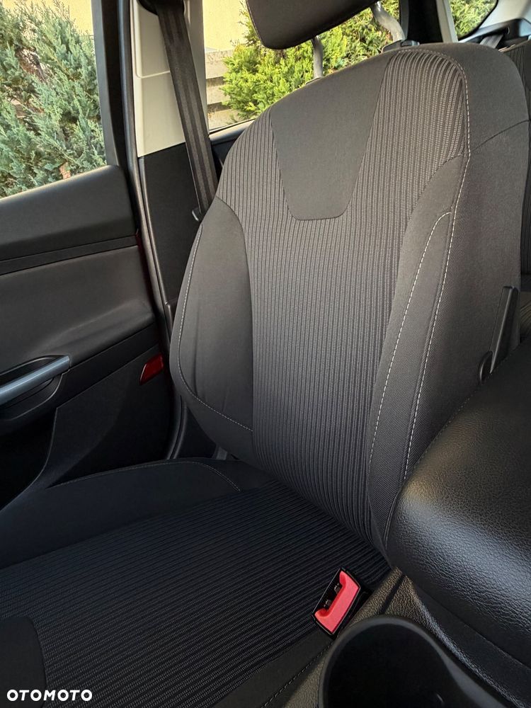 Ford Focus 1.0 EcoBoost Titanium ASS - 35