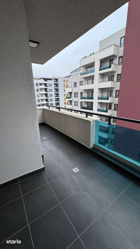 Apartament 3 camere Victoria Rezidential — fotografia 3