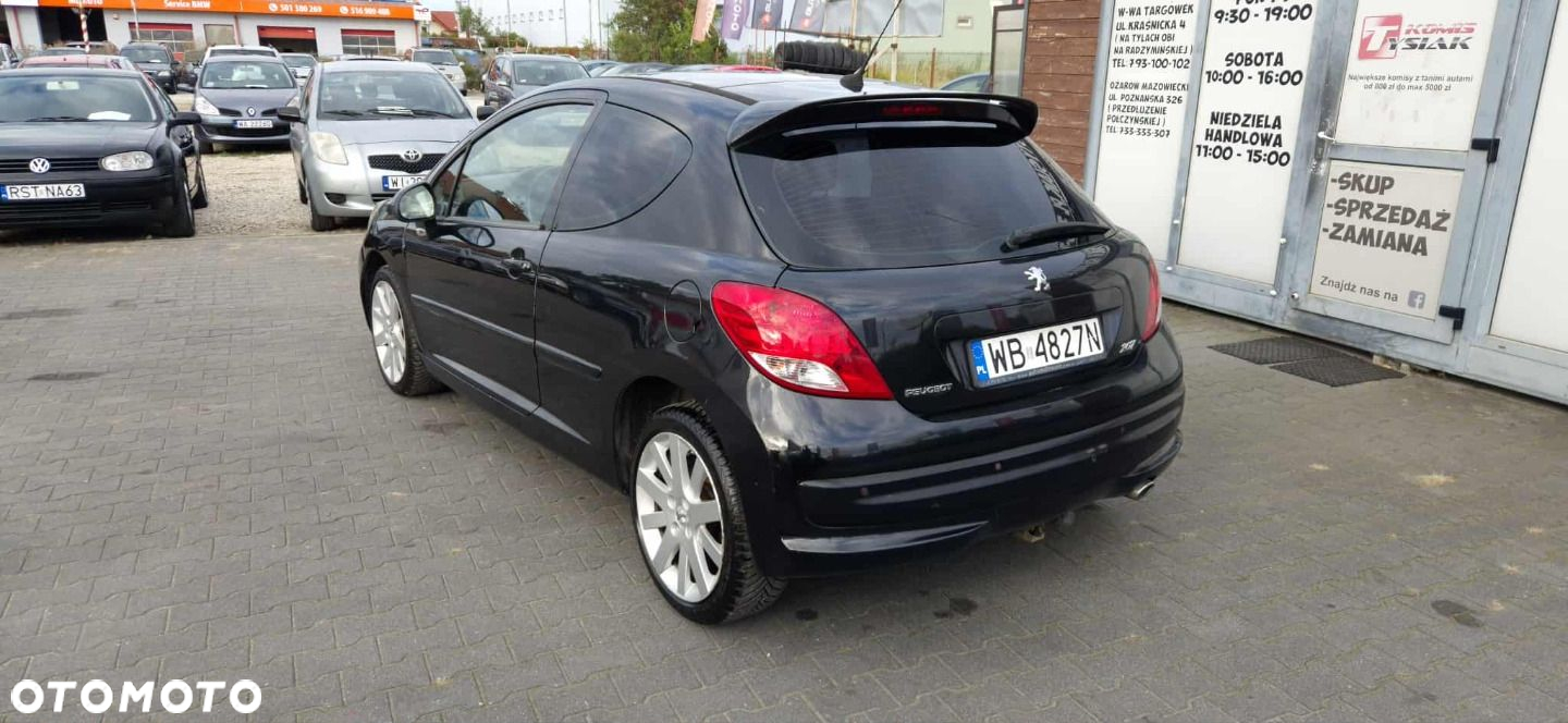 Peugeot 207 - 2