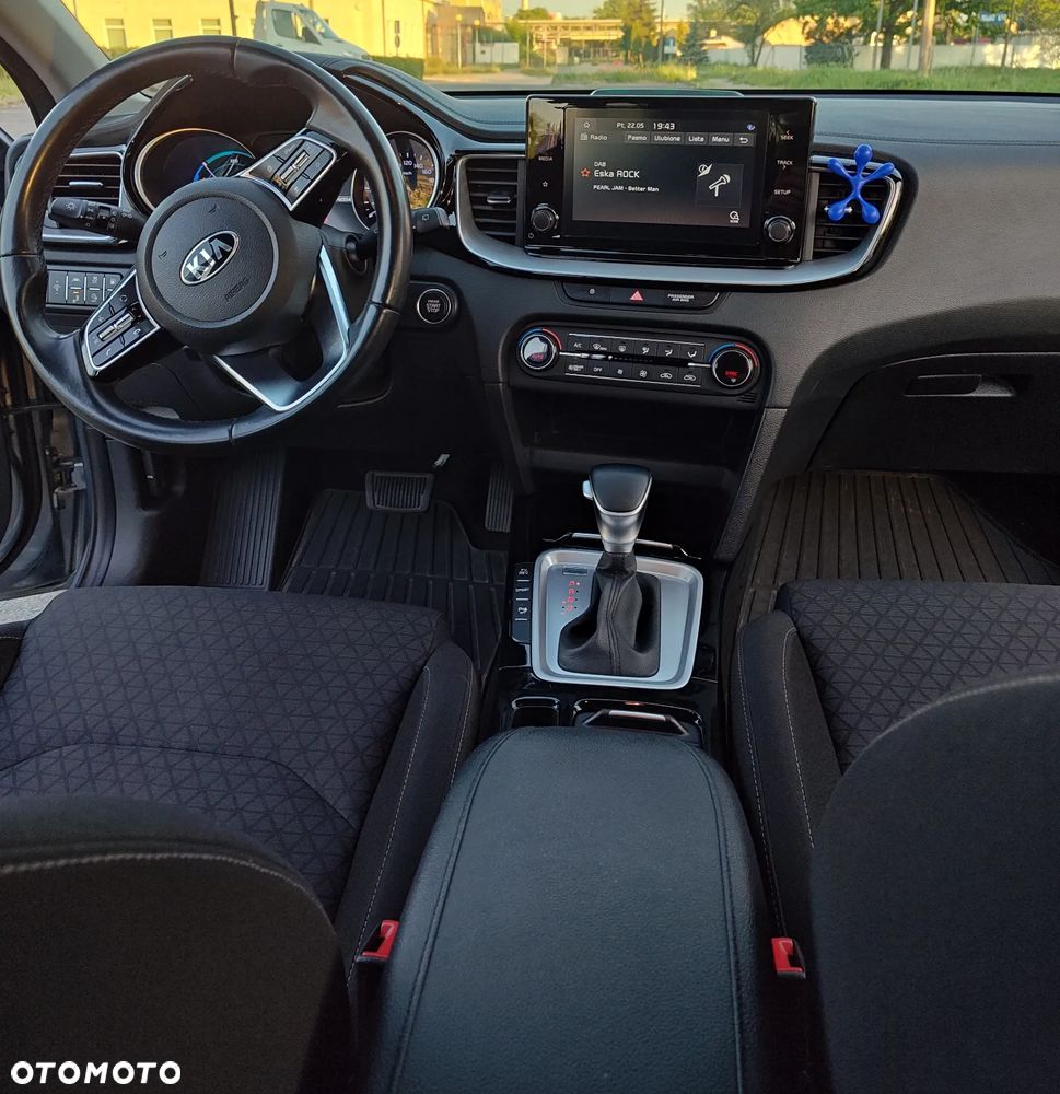 Kia Ceed 1.6 GDI PHEV XL DCT - 13