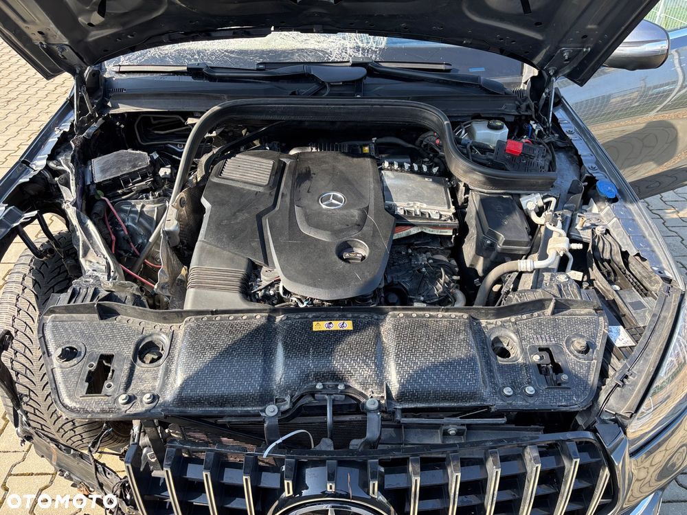 Mercedes-Benz GLE 400 d 4-Matic Premium Plus - 17