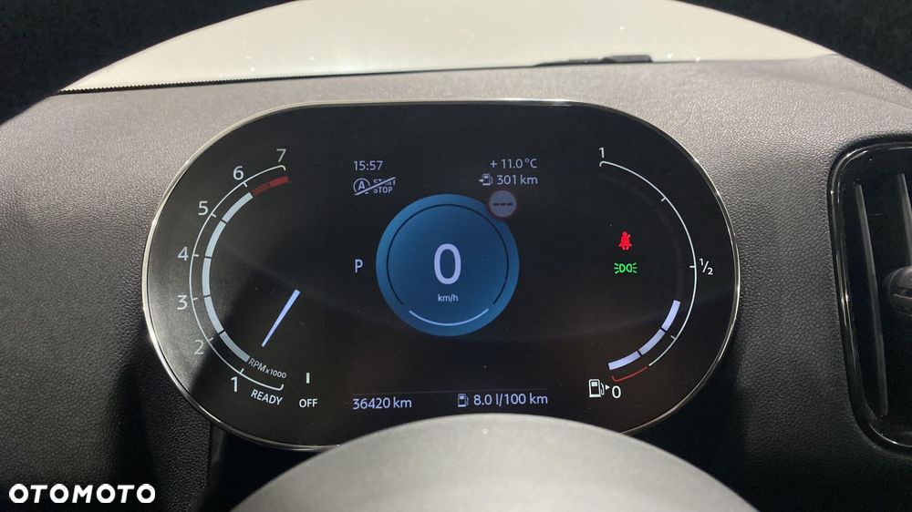 MINI Countryman Cooper - 16