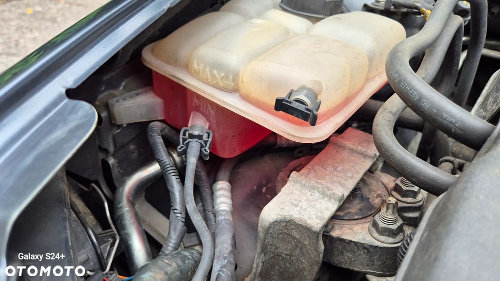 Volvo V50 DPF D2 Momentum - 13
