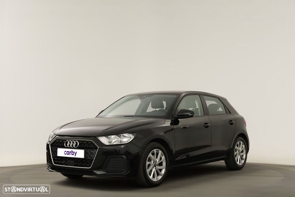 Audi A1 Sportback 30 TFSI Advanced S tronic - 2