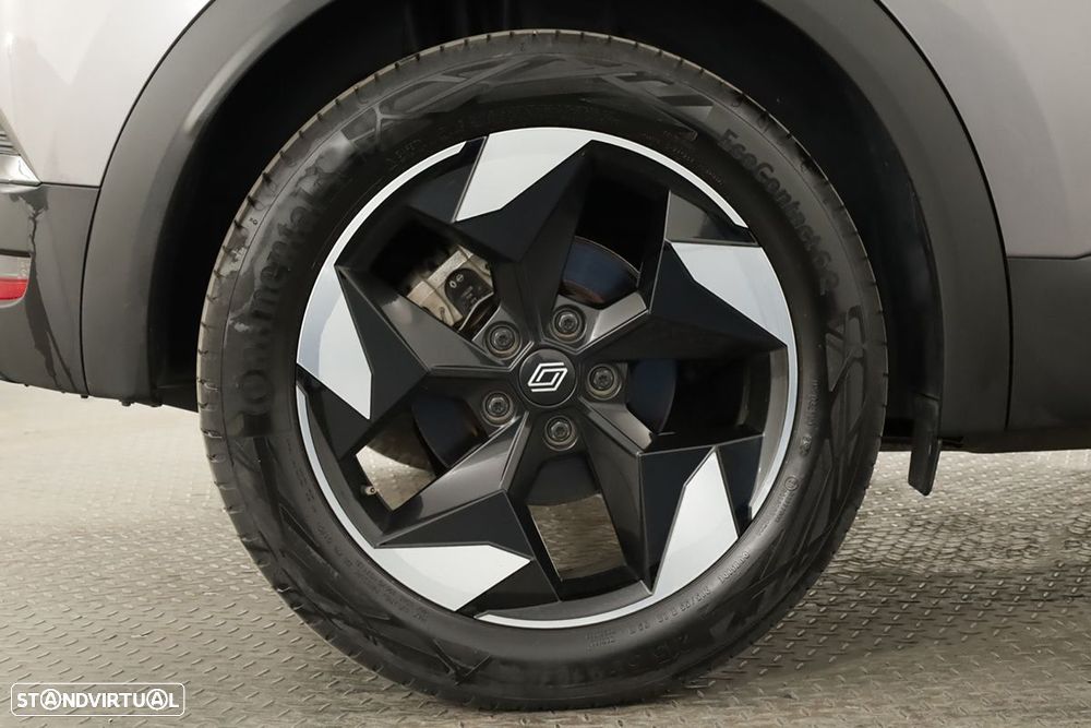 Renault Captur 1.0 TCe Techno - 5