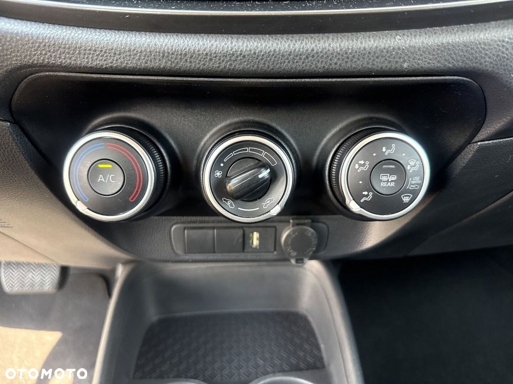 Toyota Aygo X - 22