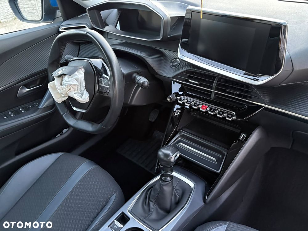 Peugeot 2008 PureTech 100 Stop&Start Allure - 14