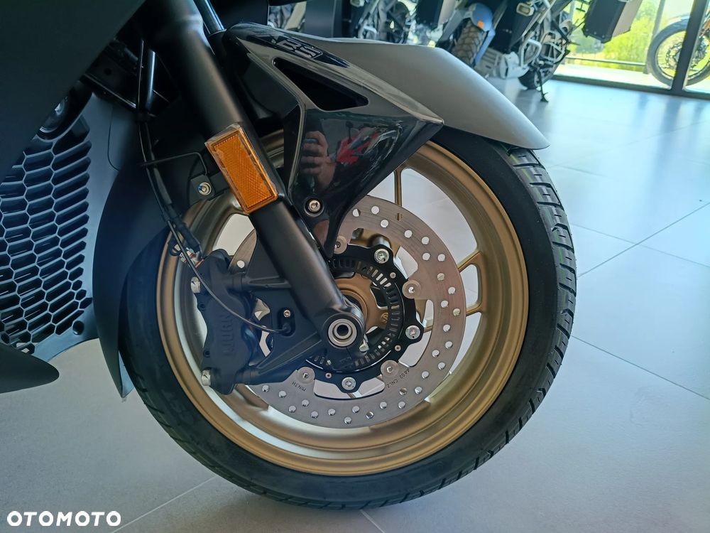 Zontes 350E - 5