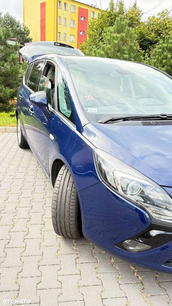 Opel Zafira ver-1-4-t-cosmo-ecoflex-s-s - 6