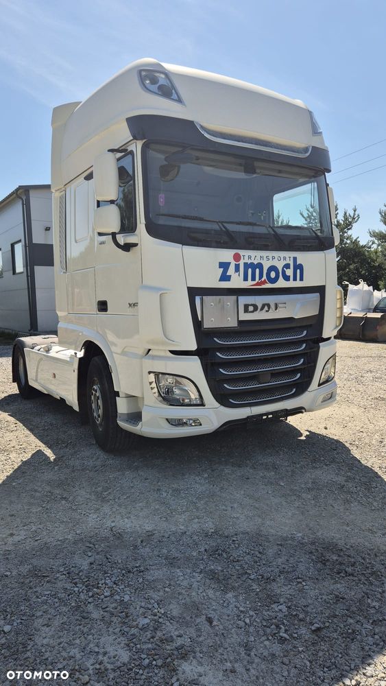 DAF - 18
