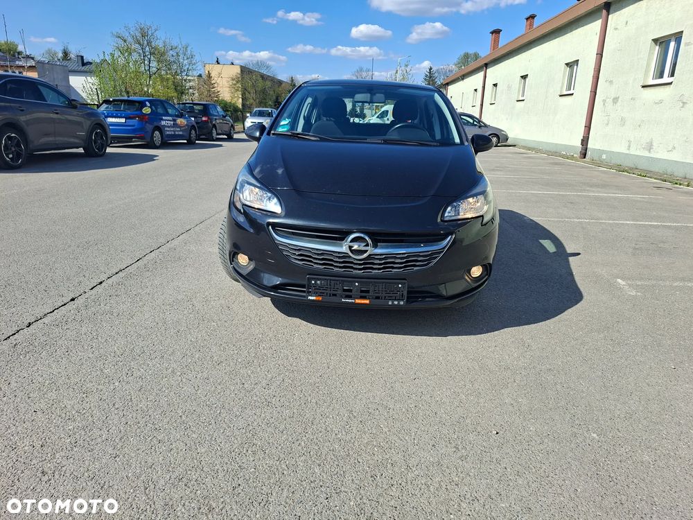 Opel Corsa 1.4 drive - 6