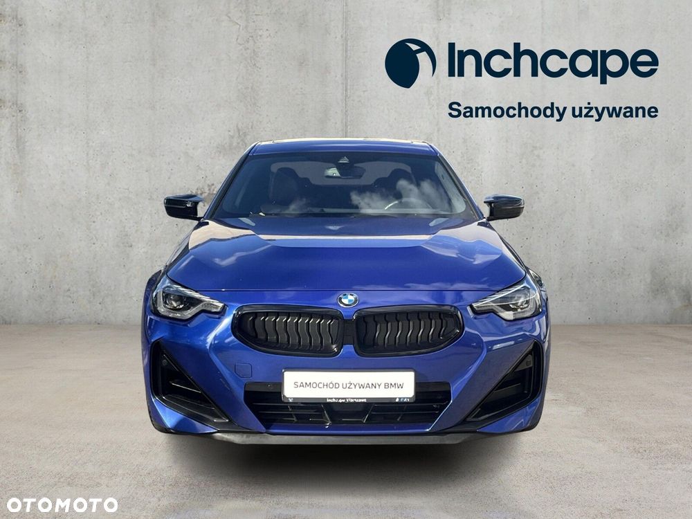 BMW Seria 2 - 8