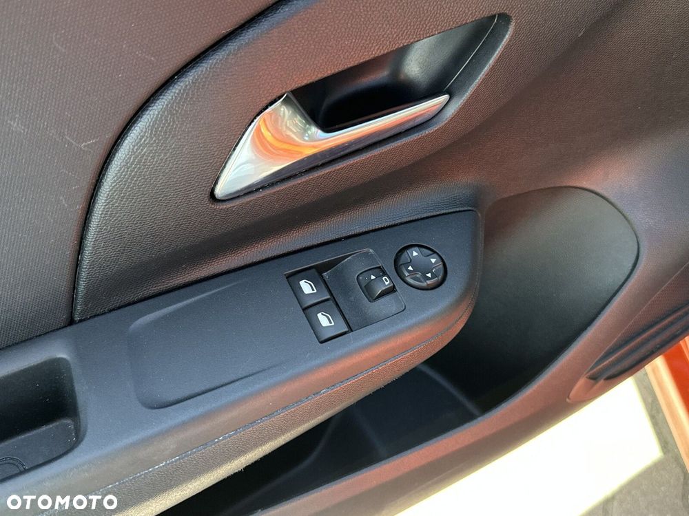 Opel Corsa 1.2 Edition S&S - 28