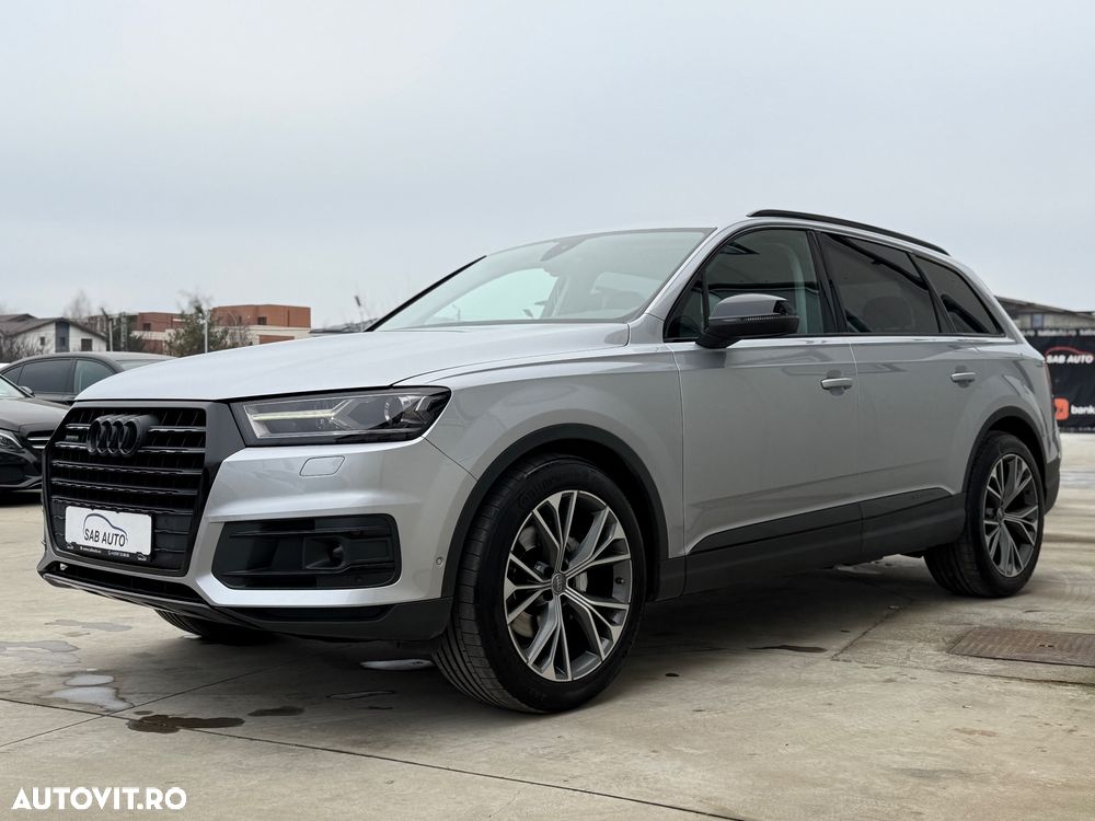 Audi Q7 - 3