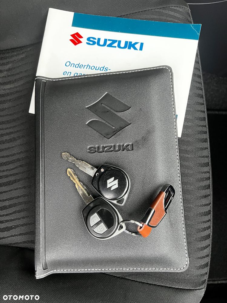 Suzuki Swift 1.2 Comfort - 32