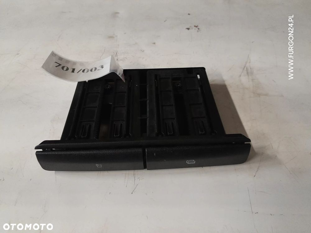 UCHWYT NA KUBKI IVECO DAILY 14- 5801621557 - 1