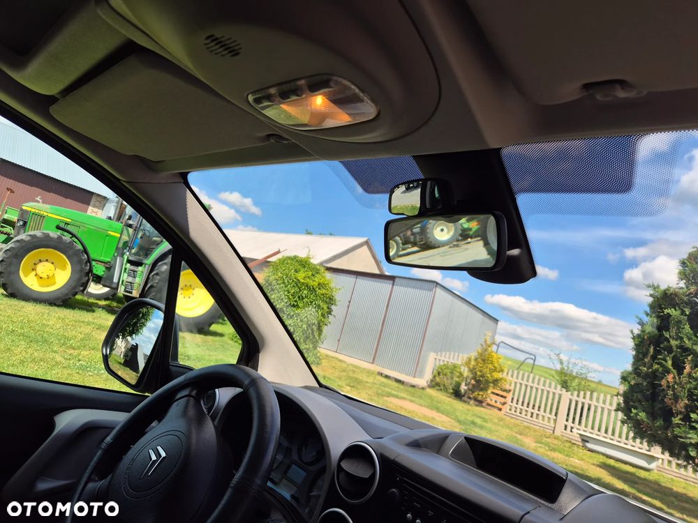 Citroën Berlingo 1.6 HDi 90 FAP Multispace - 39