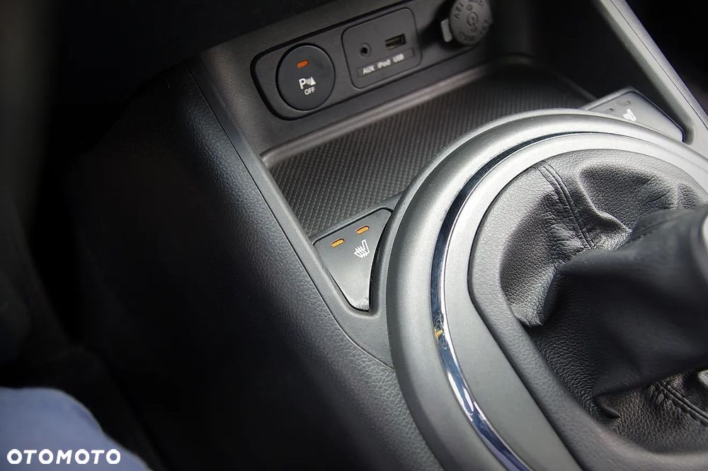 Kia Sportage 1.6 GDI XL 2WD - 32