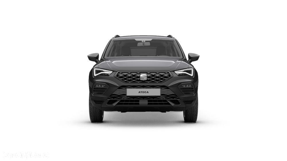 Seat Ateca 1.5 TSI FR S&S DSG - 5