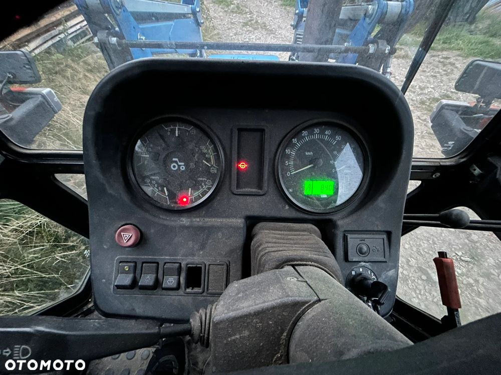 Belarus 952.2 - 2
