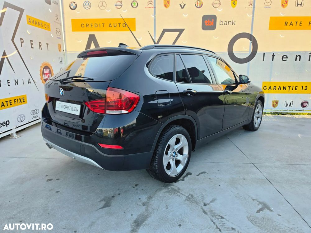 BMW X1 ver-sdrive20d-efficientdynamics-edition-aut- - 6