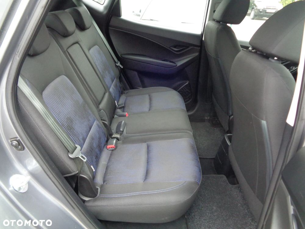 Hyundai ix20 1.6 Automatik Comfort - 18