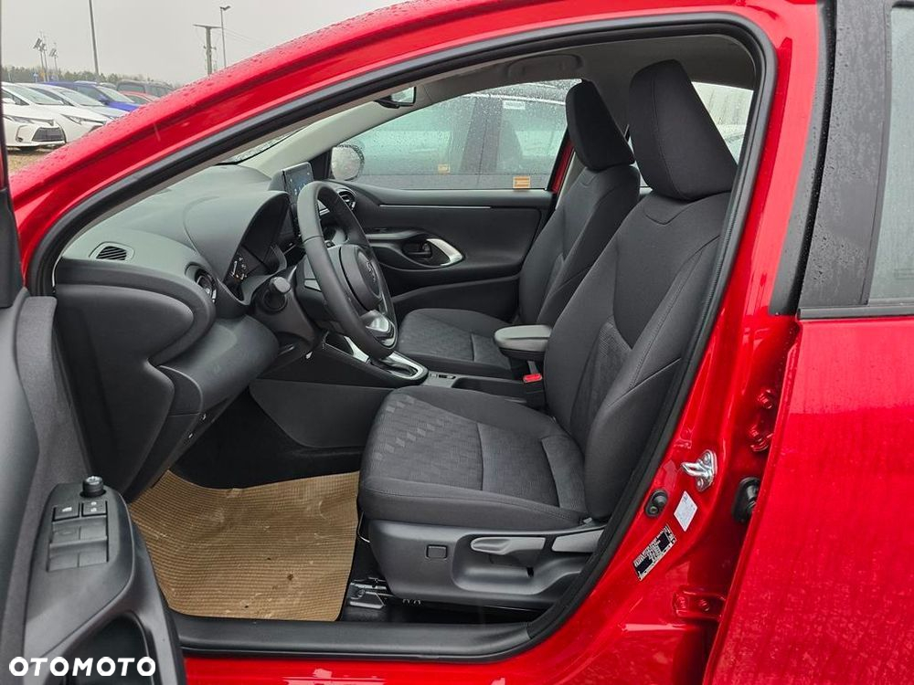 Toyota Yaris Hybrid 1.5 Comfort - 11
