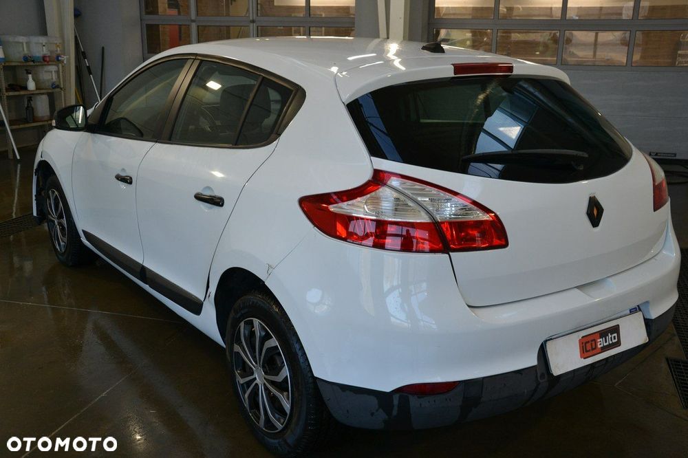 Renault Megane - 5