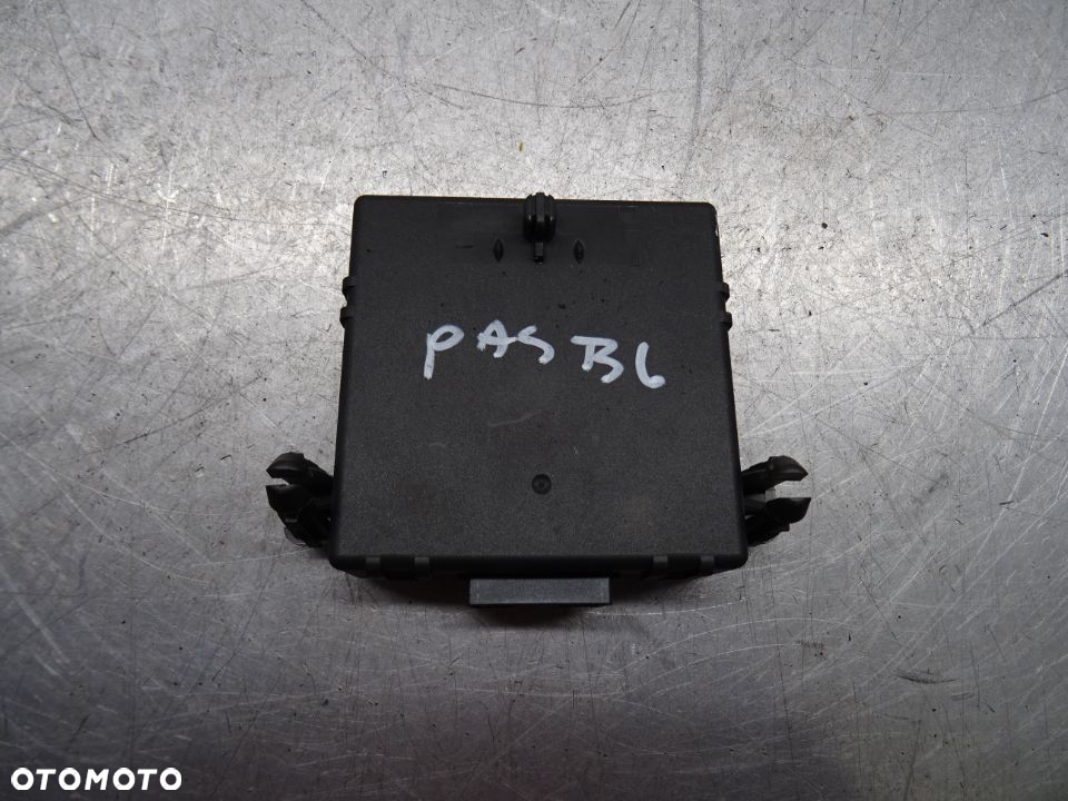 VW PASSAT B6 2.0 TDI MODUŁ STEROWNIK GATEWAY 3C0907530Q / 3C0907951 - 3