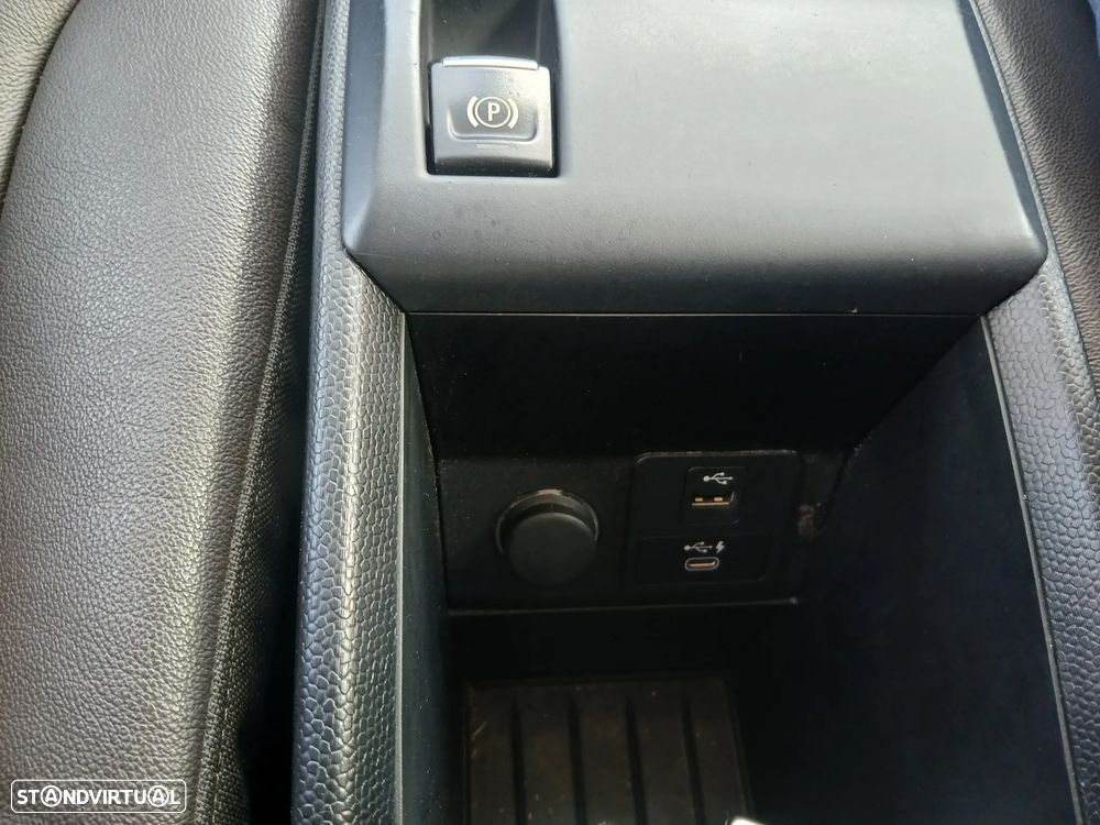 BMW i3 120Ah - 30