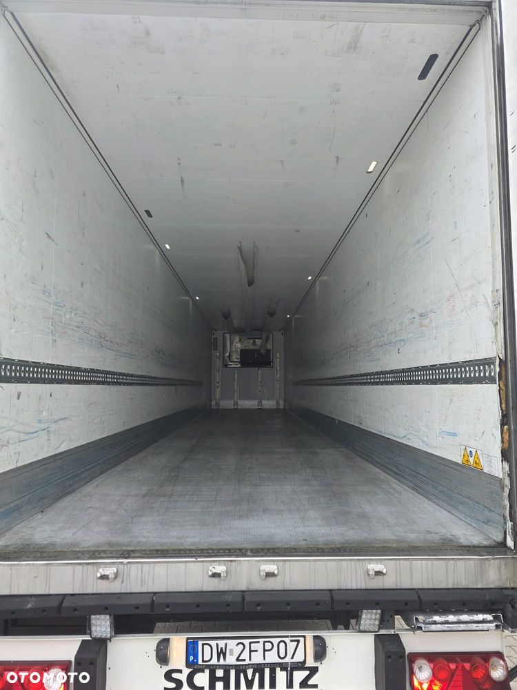 Schmitz Cargobull SCB*S3B - 10